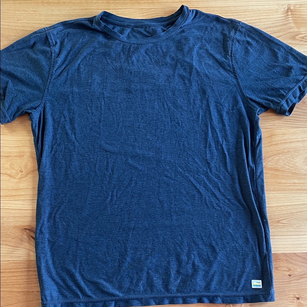 Vuori Strato Tech Tee - Men’s Medium